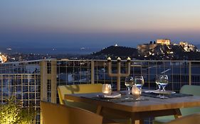 Coco-mat Hotel Athens 4*